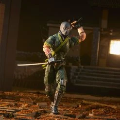 Hasbro G.I. Joe Classified Kamakura -Nerdzoic Sales kama13 699165