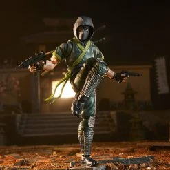 Hasbro G.I. Joe Classified Kamakura -Nerdzoic Sales kama14 263151