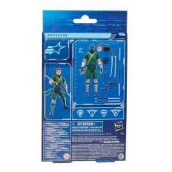 Hasbro G.I. Joe Classified Kamakura -Nerdzoic Sales kama19 931948