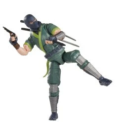 Hasbro G.I. Joe Classified Kamakura -Nerdzoic Sales kama21 990608
