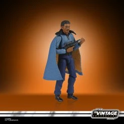 Hasbro Star Wars The Vintage Collection Lando Calrissian