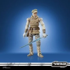 Hasbro Star Wars The Vintage Collection Luke Skywalker (Hoth)