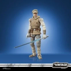 Hasbro Star Wars The Vintage Collection Luke Skywalker (Hoth) -Nerdzoic Sales luke05 445903
