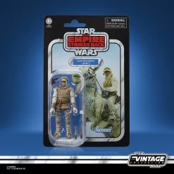 Hasbro Star Wars The Vintage Collection Luke Skywalker (Hoth) -Nerdzoic Sales luke08 967688