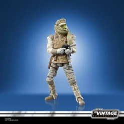 Hasbro Star Wars The Vintage Collection Luke Skywalker (Hoth) -Nerdzoic Sales luke14 794363