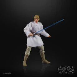 Hasbro Star Wars: The Black Series POTF Retro Luke Skywalker (A New Hope) -Nerdzoic Sales luke2 630028