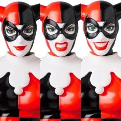 Medicom Batman: Hush MAFEX #162 Harley Quinn 14 Medicom Batman: Hush MAFEX #162 Harley Quinn -Nerdzoic Sales mafexharley5 845484
