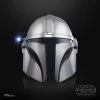 Hasbro Star Wars The Black Series The Mandalorian Premium Helmet