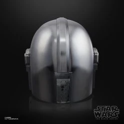 Hasbro Star Wars The Black Series The Mandalorian Premium Helmet -Nerdzoic Sales mando12 410363