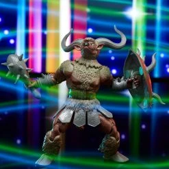 Hasbro Power Rangers Lightning Collection Deluxe Mighty Minotaur -Nerdzoic Sales mino14 440974