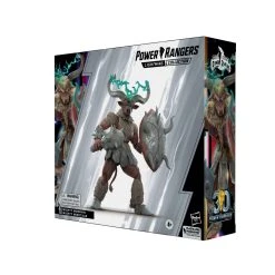 Hasbro Power Rangers Lightning Collection Deluxe Mighty Minotaur -Nerdzoic Sales mino17 987945