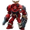 Joy Toy Warhammer 40,000 Blood Angels Assault Terminators Brother Nassio (1/18 Scale) -Nerdzoic Sales nassio1 902586