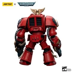Joy Toy Warhammer 40,000 Blood Angels Assault Terminators Brother Nassio (1/18 Scale) -Nerdzoic Sales nassio3 418152