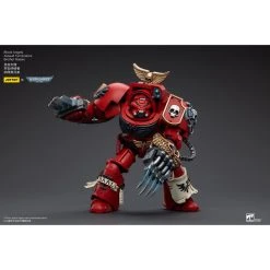 Joy Toy Warhammer 40,000 Blood Angels Assault Terminators Brother Nassio (1/18 Scale) -Nerdzoic Sales nassio6 903389