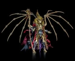 Mythic Legions Deluxe Necronominus 15 Mythic Legions Deluxe Necronominus -Nerdzoic Sales necro2
