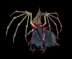 Mythic Legions Deluxe Necronominus 18 Mythic Legions Deluxe Necronominus -Nerdzoic Sales necro5