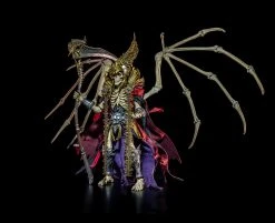 Mythic Legions Deluxe Necronominus 19 Mythic Legions Deluxe Necronominus -Nerdzoic Sales necro6
