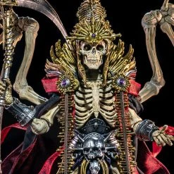 Mythic Legions Deluxe Necronominus