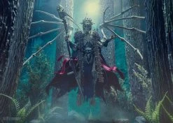 Mythic Legions Deluxe Necronominus 21 Mythic Legions Deluxe Necronominus -Nerdzoic Sales necro9