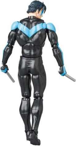 Medicom Batman: Hush MAFEX #175 Nightwing 16 Medicom Batman: Hush MAFEX #175 Nightwing -Nerdzoic Sales nightwing4 c91c0d0e 8af5 4686 addf 051959851f0d 459269