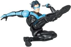 Medicom Batman: Hush MAFEX #175 Nightwing 17 Medicom Batman: Hush MAFEX #175 Nightwing -Nerdzoic Sales nightwing5 55557202 67ee 44c2 b1c5 bc52107fb004 138554