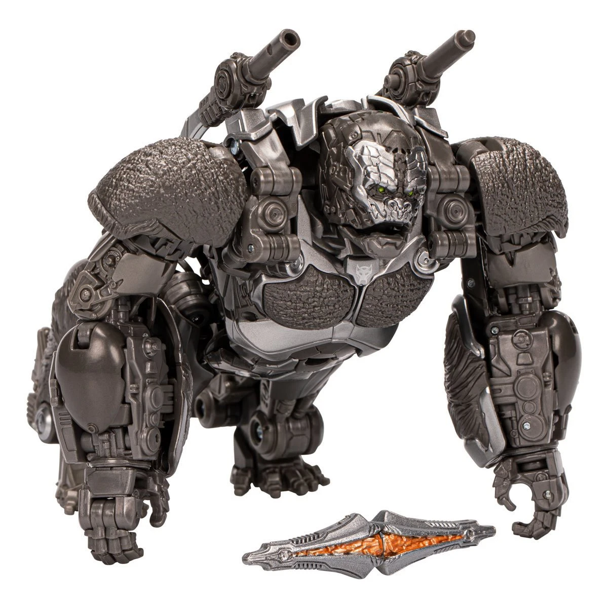 Hasbro Transformers Studio Series 106 Leader Class Optimus Primal 5 Hasbro Transformers Studio Series 106 Leader Class Optimus Primal - Image 3
