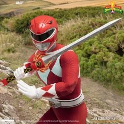 Mighty Morphin Power Rangers Mezco One:12 Collective Deluxe Box Set 32 Mighty Morphin Power Rangers Mezco One:12 Collective Deluxe Box Set -Nerdzoic Sales power09 701926