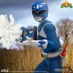 Mighty Morphin Power Rangers Mezco One:12 Collective Deluxe Box Set 34 Mighty Morphin Power Rangers Mezco One:12 Collective Deluxe Box Set -Nerdzoic Sales power12 121872