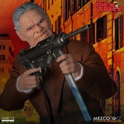 Dick Tracy Pruneface Mezco One:12 Collective Action Figure -Nerdzoic Sales prune07 345280