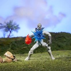 Hasbro Power Rangers Lightning Collection Zeo Z Putty Figure 23 Hasbro Power Rangers Lightning Collection Zeo Z Putty Figure -Nerdzoic Sales putty05 507668