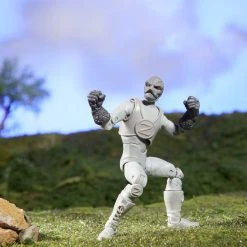 Hasbro Power Rangers Lightning Collection Zeo Z Putty Figure 24 Hasbro Power Rangers Lightning Collection Zeo Z Putty Figure -Nerdzoic Sales putty06 415693