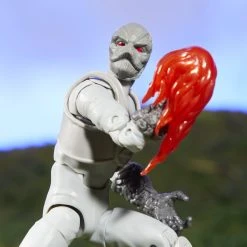 Hasbro Power Rangers Lightning Collection Zeo Z Putty Figure