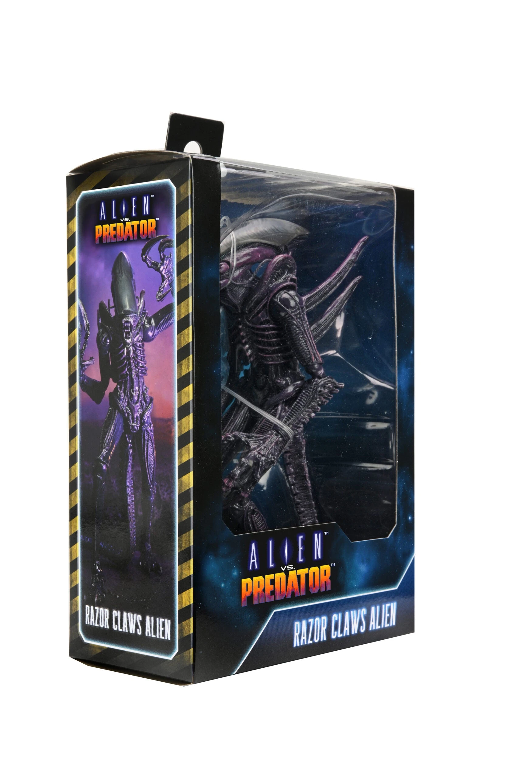 NECA Alien Vs. Predator Razor Claws (Movie Deco) 15 NECA Alien Vs. Predator Razor Claws (Movie Deco) - Image 13