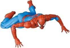 Medicom Marvel MAFEX #185 Spider-Man (Classic Costume Version) 11 Medicom Marvel MAFEX #185 Spider-Man (Classic Costume Version) -Nerdzoic Sales rescue3 1 884391