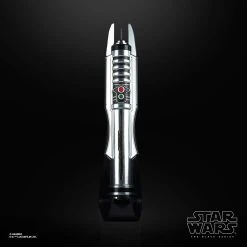 Hasbro Star Wars The Black Series Darth Revan Force FX Elite Lightsaber -Nerdzoic Sales revan13 263510