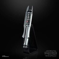 Hasbro Star Wars The Black Series Darth Revan Force FX Elite Lightsaber -Nerdzoic Sales revan14 122362
