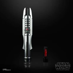 Hasbro Star Wars The Black Series Darth Revan Force FX Elite Lightsaber -Nerdzoic Sales revan17 274336