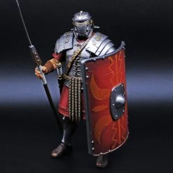 Combatants Fight For Glory Roman Infantry -Nerdzoic Sales romansoldier4 523419