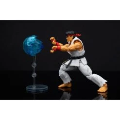 Jada Toys Street Fighter Ryu (1/12 Scale) -Nerdzoic Sales ryu12 296146
