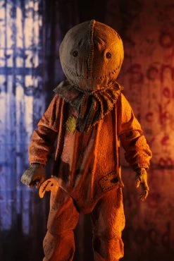 NECA Trick R Treat Ultimate Sam -Nerdzoic Sales sam05 261867