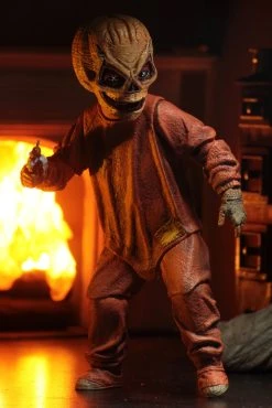 NECA Trick R Treat Ultimate Sam -Nerdzoic Sales sam06 412865