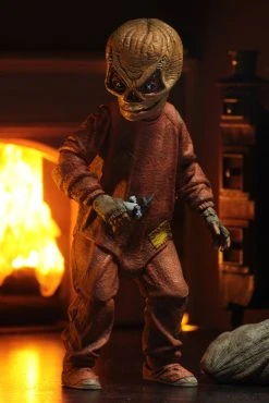 NECA Trick R Treat Ultimate Sam -Nerdzoic Sales sam07 346500