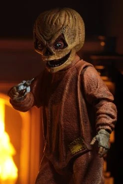 NECA Trick R Treat Ultimate Sam -Nerdzoic Sales sam08 923590