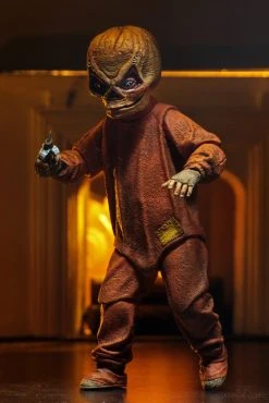 NECA Trick R Treat Ultimate Sam -Nerdzoic Sales sam09 601851