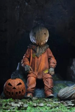 NECA Trick R Treat Ultimate Sam -Nerdzoic Sales sam12 956904