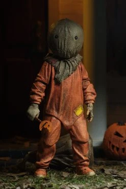 NECA Trick R Treat Ultimate Sam -Nerdzoic Sales sam13 385139