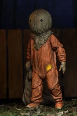 NECA Trick R Treat Ultimate Sam -Nerdzoic Sales sam15 106183