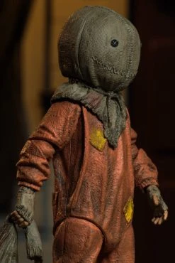 NECA Trick R Treat Ultimate Sam -Nerdzoic Sales sam18 720133