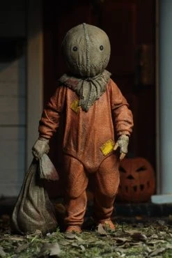 NECA Trick R Treat Ultimate Sam -Nerdzoic Sales sam19 641446
