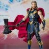 Bandai S.H. Figuarts Love & Thunder Thor -Nerdzoic Sales shthor1 448472